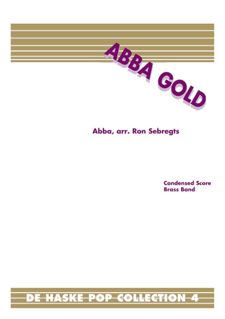 Abba Gold